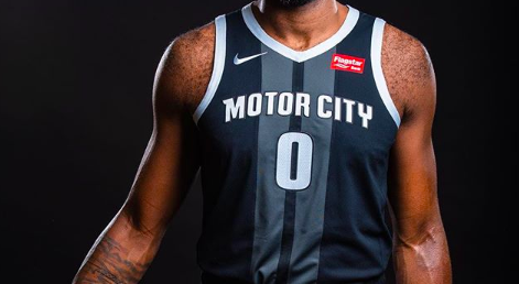 Detroit Pistons